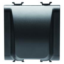  SORTIE DE CABLE 2M NOIR 