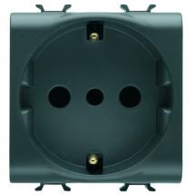  PRISE 2M 2P+T 16A P30 STD I/D 