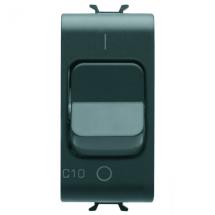  DISJONCTEUR 1P+N C10 3KA 230V 