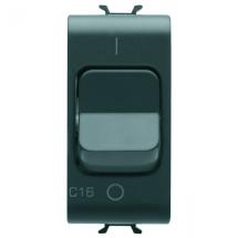  DISJONCTEUR 1P+N C16 3KA 230V 