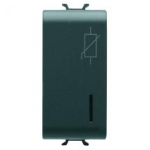  LIMITEUR DE SURTENSION 1M NOIR 