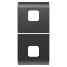  TOU INTER AX 2 LENTS 1P NOIR 