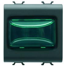  VOYANT SAILLANT VERT 3W 2M NOI 