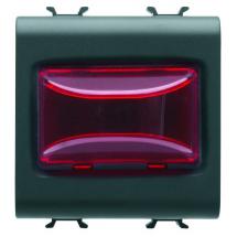  VOYANT SAILLANT ROUGE 3W 2M NO 