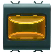  VOYANT SAILLANT AMBRE 3W 2M NO 