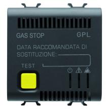  DETECTEUR GPL 2M 12V CA/CC NOI 