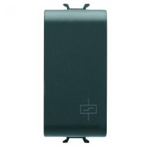  TELERUPTEUR 1M 1P 10AX 230V NO 