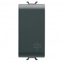  TELERUPTEUR 4 SEQ. 1M 2P 10AX 