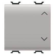  COMMUTATEUR 2M 1P 10AX HAUT-BA 