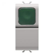  B-P 1M 1P NO 16A VOYANT VERT B 