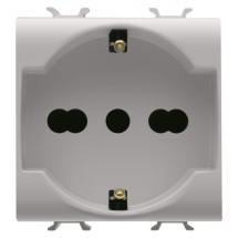  PRISE 2M 2P+T 16A P30-17 STD I 