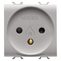  PRISE 2M 2 P+T 16A STD ISRAELI 