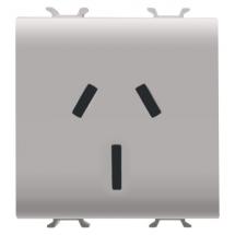  PRISE 2M 2 P+T 15A STD AUSTRAL 