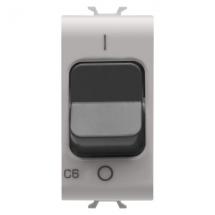  PRISE TV/SAT 1M PASS.10dB CONN 