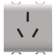  PRISE 2P+T 16A STD CHINOIS BEI 