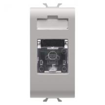  CONNECTEUR RJ11 1M BEIGE 