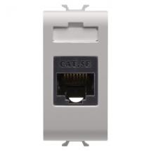  CONNECTEUR RJ45 1M CAT. 5E UTP 