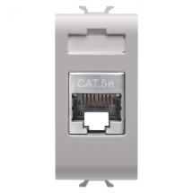  CONNECTEUR RJ45 1M CAT. 5E FTP 