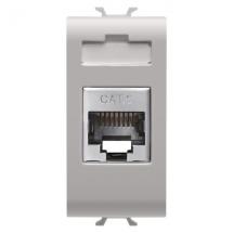  CONNECTEUR RJ45 1M CAT. 6 FTP 