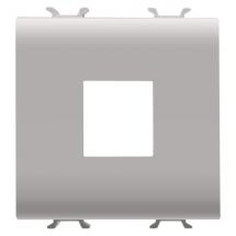  SUPPORT CONNECTEUR RJ45 2M BEI 