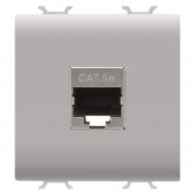  CONNECTEUR RJ45 2M CAT.5E FTP 