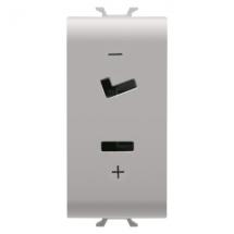  PRISE TBTS 2P 6A 24V POLARISEE 