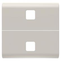  TOU INTER AX 2 LENTS 2P BEIGE 