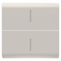  TOU INTER AX 2 DIFFS 2P BEIG 