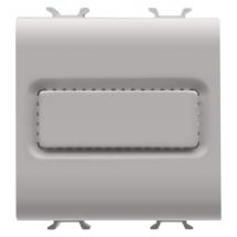  SONNERIE 3 ENTREES IND. 12V CA 