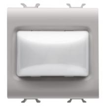  VOYANT SAILLANT TRANSPARENT 3W 