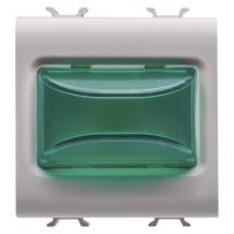  VOYANT SAILLANT VERT 3W 2M BEI 