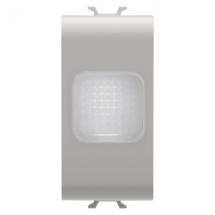 LAMPE DE SECOURS 1M BEIGE 