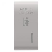  TOUCHE INTERCH. 'MUR' 1M BEIGE 