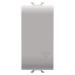  OBTURATEUR MODULE ZIGBEE BEIGE 