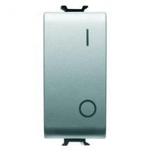  INTER. 1M 2P 16AX TITANE 