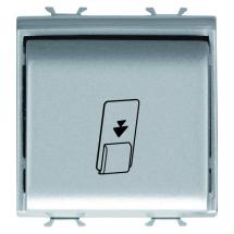  INTERRUPTEUR BADGE ELECTROMEC. 