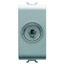  VA-ET-VIENT 1M 1P 10AX+CLE TIT 