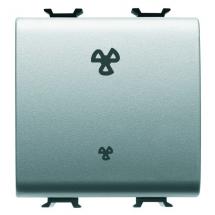  COMMANDE VMC 2 VIT. 2M 1P 16 A 