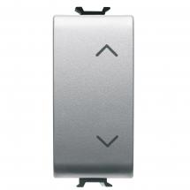  3-WAY SWITCH 1M 2P 10AX SYM.UP 