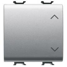  COMMUTATEUR 2M 1P 10AX HAUT-BA 