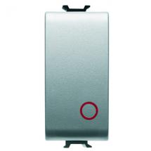  B-P 1M 1P NF 16A TITANE 