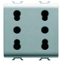  PRISE D. 2P+T 16A P17-11 BIV. 