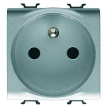  PRISE 2M 2 P+T 16A CAB.RAPIDE 