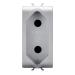  SOCKET-OUTLET 1M 2P 10A ISRAEL 
