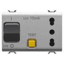  PR.INT. D MTH DIF 3M 1P+N16A P 