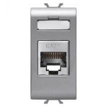  CONNECTEUR RJ45 1M CAT.6 FTP C 