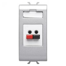  CONNECTEUR DIFFUSION SONORE TI 