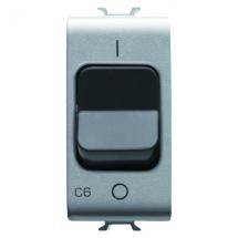  DISJONCTEUR 1P C6 3KA 230V CA 