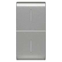  TOU INTER AX 2 DIFF. 1P TITANE 