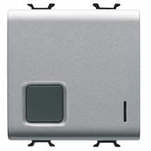  TEMPORISATEUR A RELAIS 2M 16A 